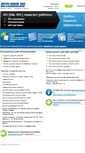 Mobile Screenshot of api.setlinks.ru